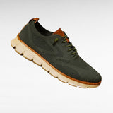 Sommerfeld | Leichter Premium-Sneaker