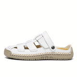 Elina – Verstellbare Komfort Sandalen