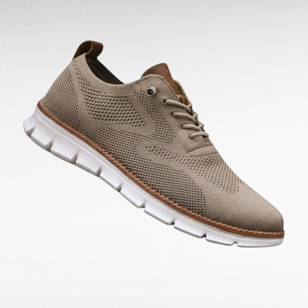 Sommerfeld | Leichter Premium-Sneaker