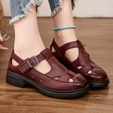 Laura – Bequeme Sommer-Sandalen mit elegantem Komfort