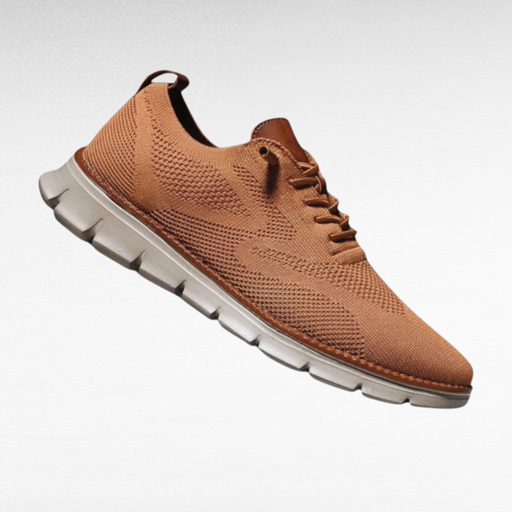 Sommerfeld | Leichter Premium-Sneaker