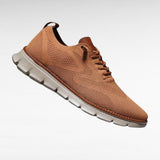 Sommerfeld | Leichter Premium-Sneaker