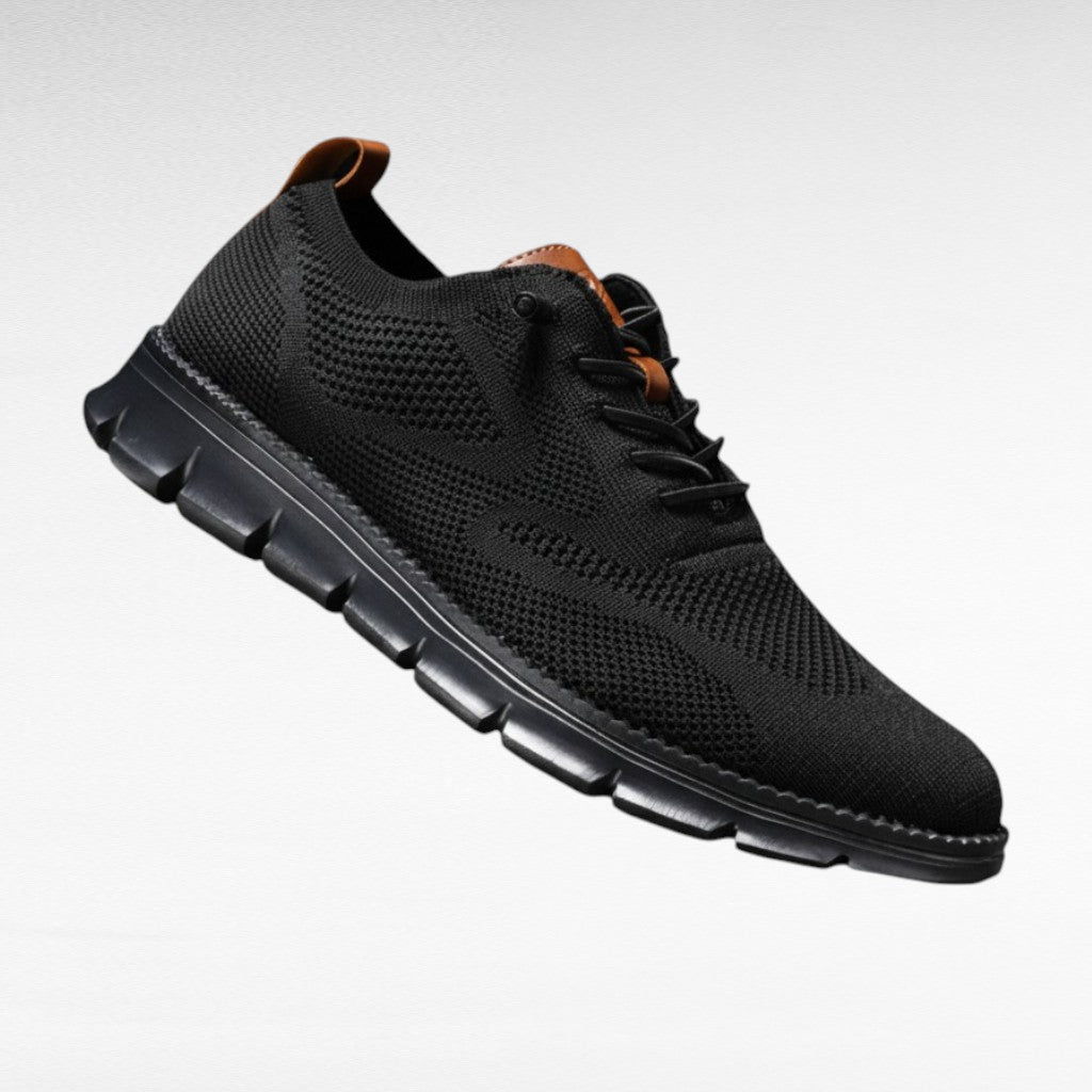 Sommerfeld | Leichter Premium-Sneaker