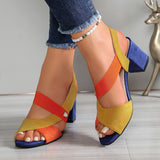 Sommerfeld | Orthopädische Komfort-Sandalen