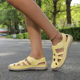 Sola - Leichte Sommer-Sandalen