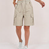 Sommerfeld | Elegante Sommer-Shorts mit Relaxed Fit (1 kaufen, 1 GRATIS dazu)