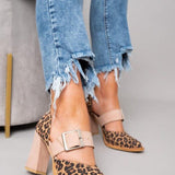 Sommerfeld™ | Elegante Absätze