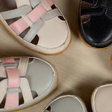 Lea – Bequeme Komfort Sandalen für jeden Tag