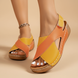 Sommerfeld | Ergonomische Sandalen