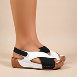 Sommerfeld | Ergonomische Sandalen