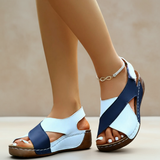 Sommerfeld | Ergonomische Sandalen