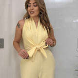Amalie | Overall (1 Kaufen, 1 GRATIS dazu)
