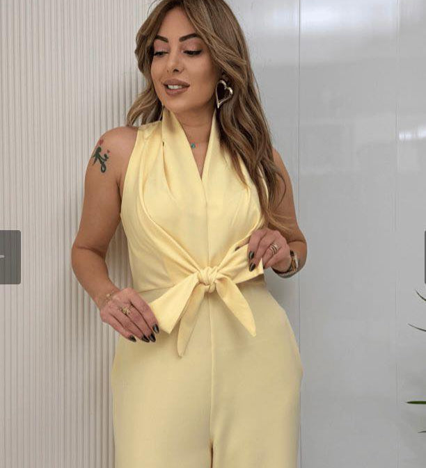 Amalie | Overall (1 Kaufen, 1 GRATIS dazu)