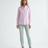 Sommerfeld | Elegante Rüschenbluse