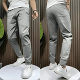 Sommerfeld | Premium Herren Cargo Stretchhose (1 Kaufen, 1 GRATIS dazu)