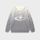 Sommerfeld™ | Fuzzy-Mohairpullover
