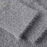 Sommerfeld™ | Fuzzy-Mohairpullover