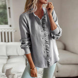 Camila | Elegante Bluse