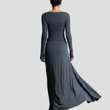 Merly™ - Elegantes Kleid mit Formender Wirkung