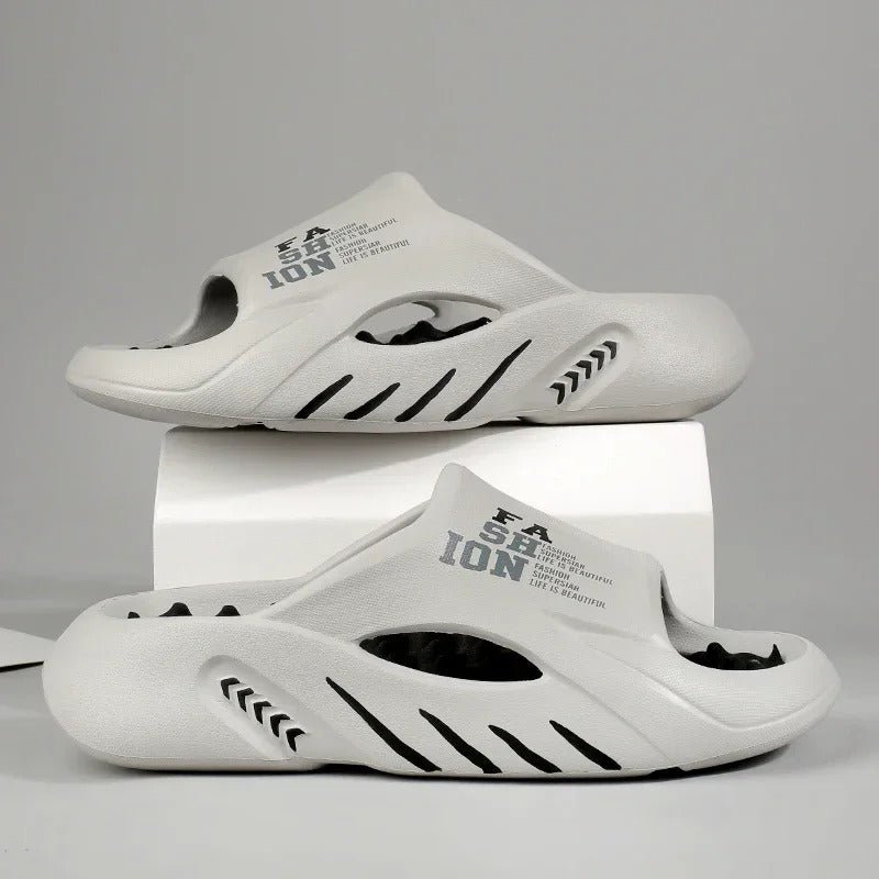 Sommerfeld | Orthopädische Komfort-Slipper  (1 Kaufen, 1 GRATIS dazu)