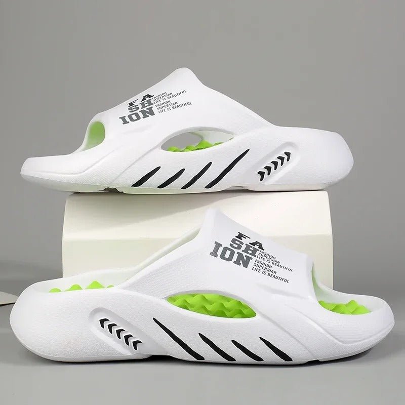 Sommerfeld | Orthopädische Komfort-Slipper  (1 Kaufen, 1 GRATIS dazu)