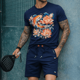 Sommerfeld | Freizeit-Shorts (1 Kaufen, 1 GRATIS dazu)
