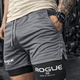 Sommerfeld | Rogue Performance Shorts (1 Kaufen, 1 GRATIS dazu)