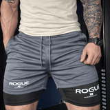 Sommerfeld | Rogue Performance Shorts (1 Kaufen, 1 GRATIS dazu)