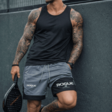 Sommerfeld | Rogue Performance Shorts (1 Kaufen, 1 GRATIS dazu)