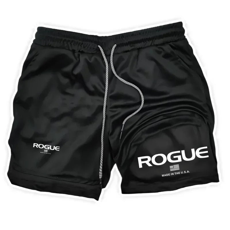Sommerfeld | Rogue Performance Shorts (1 Kaufen, 1 GRATIS dazu)