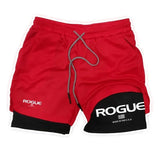 Sommerfeld | Rogue Performance Shorts (1 Kaufen, 1 GRATIS dazu)