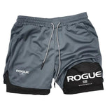 Sommerfeld | Rogue Performance Shorts (1 Kaufen, 1 GRATIS dazu)
