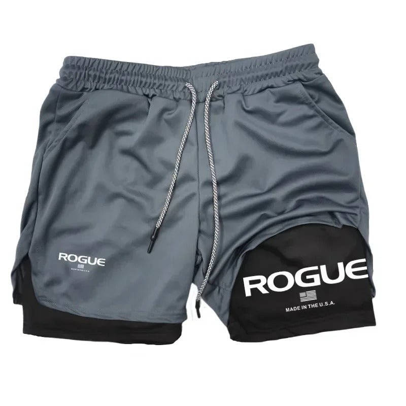 Sommerfeld | Rogue Performance Shorts (1 Kaufen, 1 GRATIS dazu)