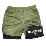 Sommerfeld | Rogue Performance Shorts (1 Kaufen, 1 GRATIS dazu)