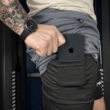 Sommerfeld | Rogue Performance Shorts (1 Kaufen, 1 GRATIS dazu)