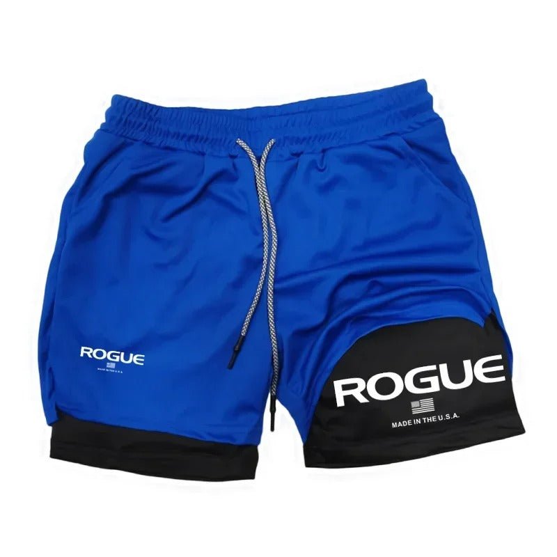 Sommerfeld | Rogue Performance Shorts (1 Kaufen, 1 GRATIS dazu)