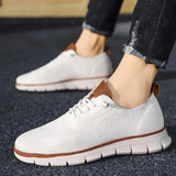 Sommerfeld | Atmungsaktive Komfort-Sneaker