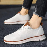 Sommerfeld | Freizeit-Sneaker für Herren (1 kaufen, 1 GRATIS dazu)