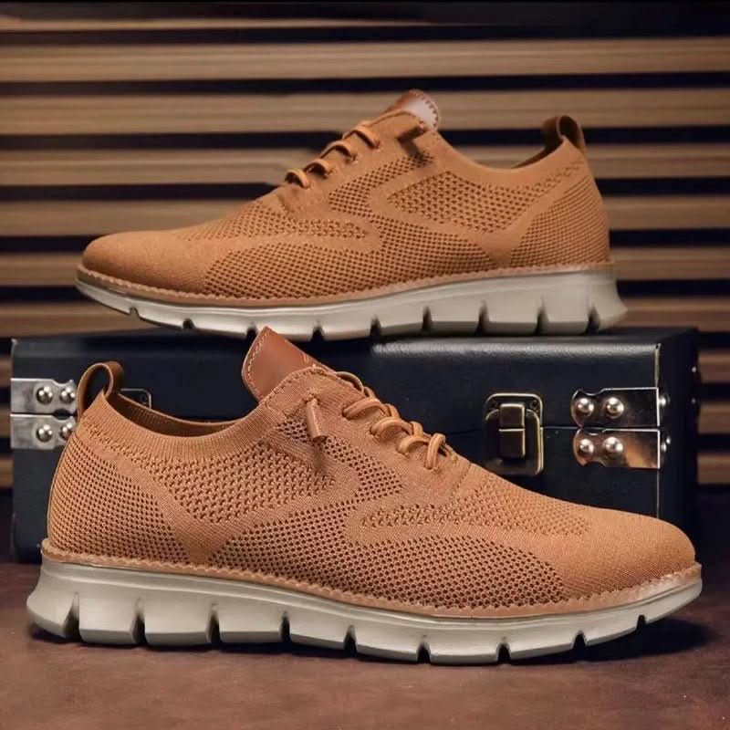 Sommerfeld | Freizeit-Sneaker für Herren (1 kaufen, 1 GRATIS dazu)