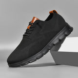Sommerfeld | Atmungsaktive Komfort-Sneaker