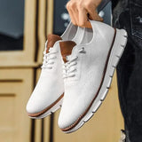 Sommerfeld | Freizeit-Sneaker für Herren (1 kaufen, 1 GRATIS dazu)