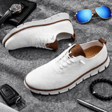 Sommerfeld | Atmungsaktive Komfort-Sneaker