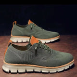 Sommerfeld | Freizeit-Sneaker für Herren (1 kaufen, 1 GRATIS dazu)