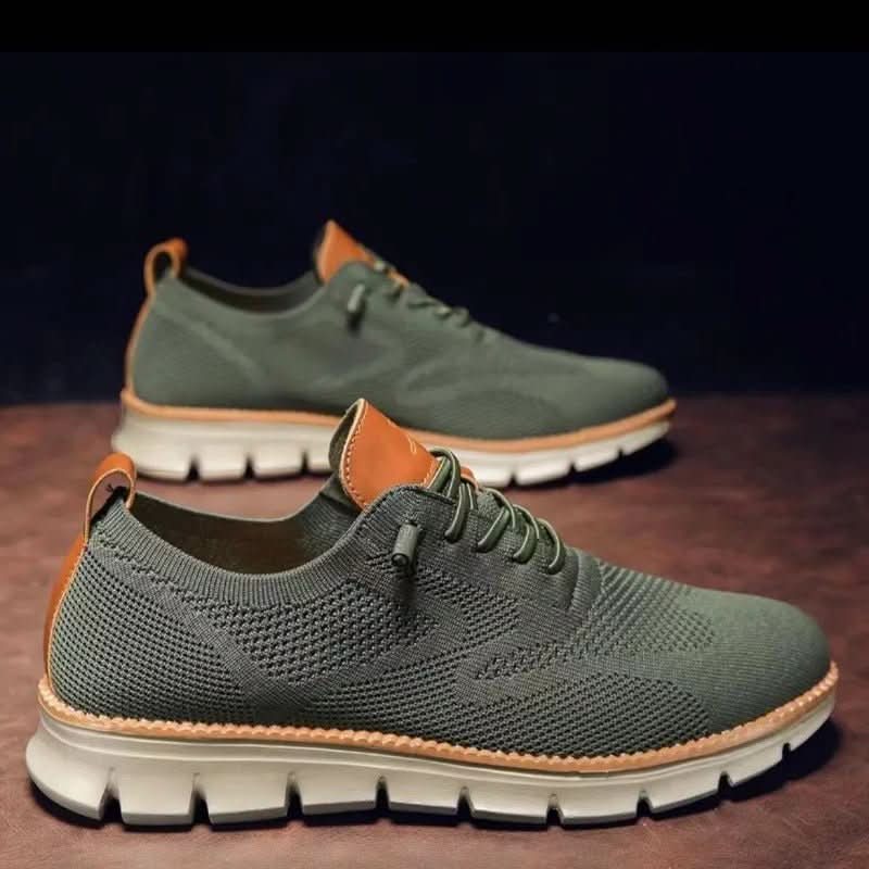 Sommerfeld | Freizeit-Sneaker für Herren (1 kaufen, 1 GRATIS dazu)
