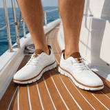 Sommerfeld | Atmungsaktive Komfort-Sneaker