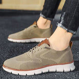 Sommerfeld | Freizeit-Sneaker für Herren (1 kaufen, 1 GRATIS dazu)