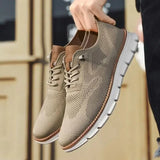 Sommerfeld | Freizeit-Sneaker für Herren (1 kaufen, 1 GRATIS dazu)