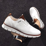 Sommerfeld | Freizeit-Sneaker für Herren (1 kaufen, 1 GRATIS dazu)