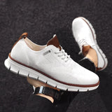 Sommerfeld | Atmungsaktive Komfort-Sneaker