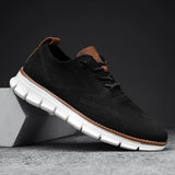 Sommerfeld | Atmungsaktive Komfort-Sneaker